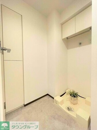 REFRAME 5 Iriyaの物件内観写真